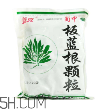 板藍(lán)根顆粒能預(yù)防流感嗎？板藍(lán)根顆粒能去火嗎？