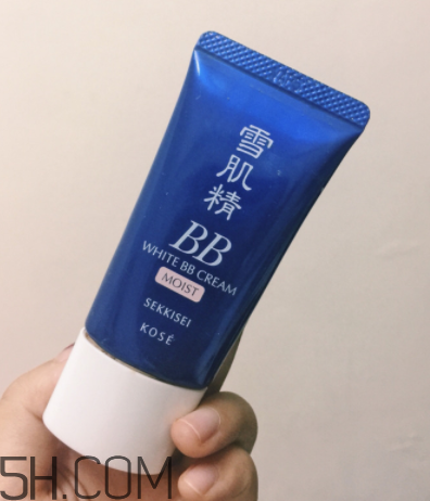 雪肌精美白BB霜含酒精嗎？敏感皮能用嗎？