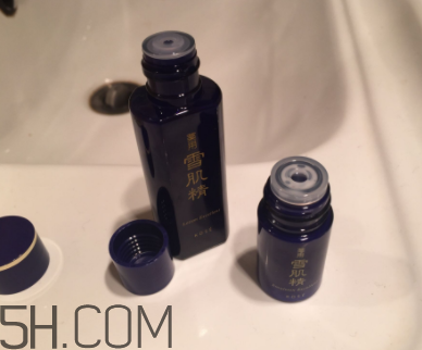 雪肌精優(yōu)純奢華套裝有什么？適合什么膚質(zhì)？