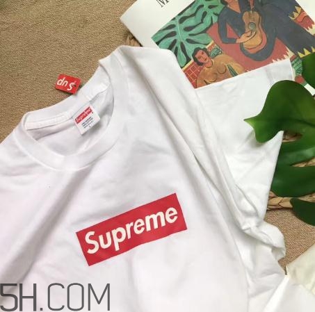 怎么辨別supreme真假？supreme真假對(duì)比