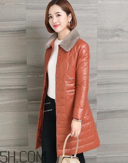綿羊皮羽絨服耐穿嗎？綿羊皮羽絨服判斷真假