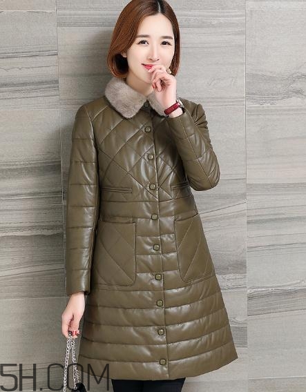 綿羊皮羽絨服耐穿嗎？綿羊皮羽絨服判斷真假