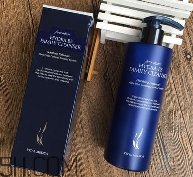 ahc卸妝乳好用嗎？ahc卸妝乳適合什么膚質(zhì)？