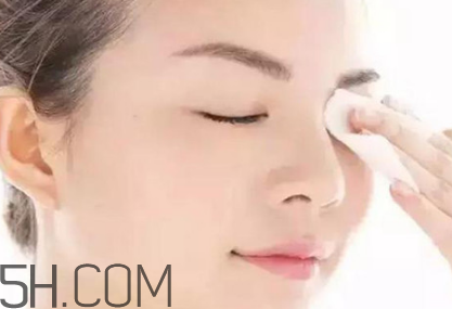什么時(shí)候適合用卸妝油？洗臉撲可以卸妝么？