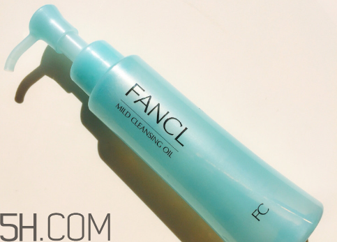 three卸妝油和fancl誰(shuí)好用？只涂防曬霜用什么卸妝好？