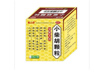小柴胡顆?？梢院皖^孢一起吃嗎_可以解酒嗎？