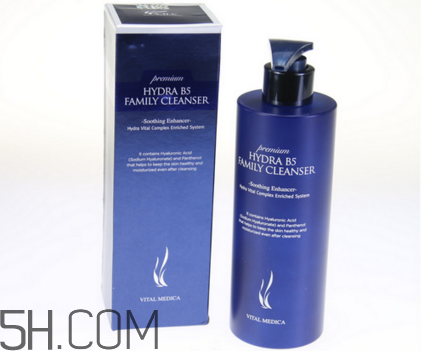 ahc卸妝乳好用嗎？ahc卸妝乳適合什么膚質(zhì)？