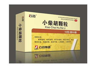 小柴胡顆粒能去火嗎？小柴胡顆粒能治鼻塞嗎？