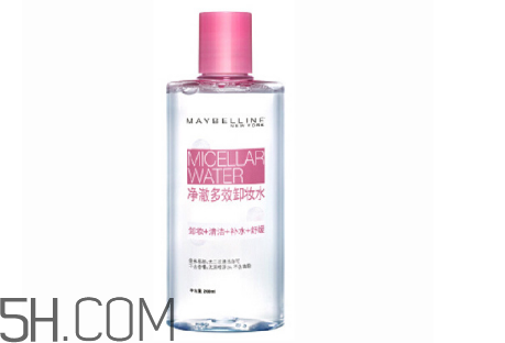 歐萊雅三合一卸妝水好用嗎？油性皮膚卸妝適合用水還是油或乳