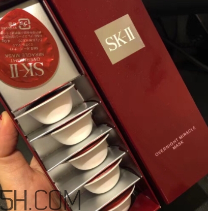 skii奇跡睡眠面膜怎么樣？sk2睡眠面膜和前男友面膜哪個(gè)好