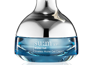 sum37哪款面霜適合油皮？哪款面霜適合夏天？