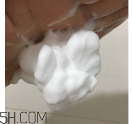 雪肌精泡沫洗顏皂適合干皮嗎？洗后緊繃嗎？
