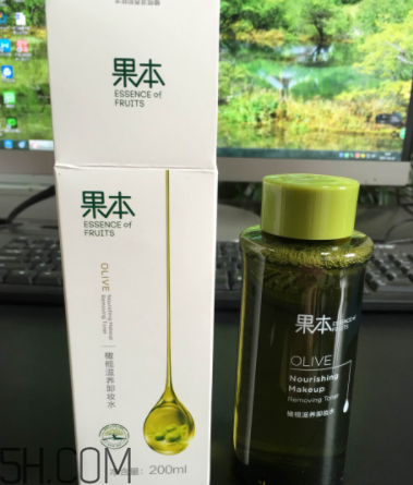 詩婷露雅卸妝水需要洗嗎？適合油皮嗎？