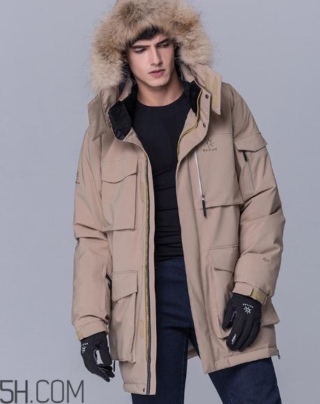 凱樂石羽絨服怎么樣？凱樂石羽絨服好不好？