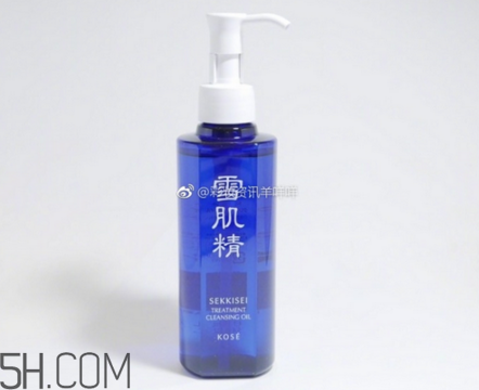 哪種防曬噴霧不用卸妝？雪肌精卸妝油使用評(píng)價(jià)