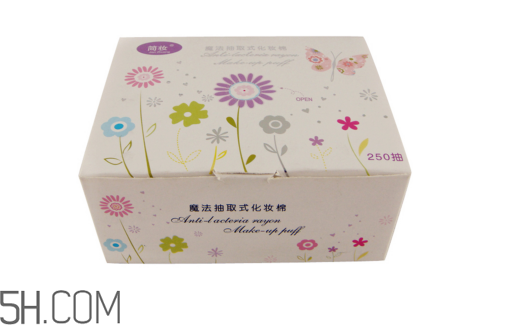 卸妝棉搭配什么敷臉好？卸妝棉敷臉的正確方法
