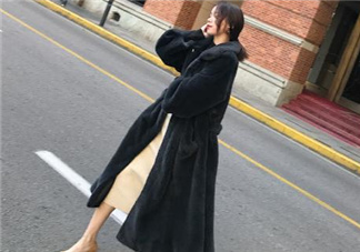 整貂皮大衣一般多少錢？整貂皮大衣價格