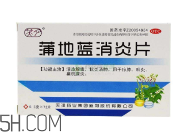 蒲地藍(lán)消炎片能和阿莫西林一起吃嗎_能和羅紅霉素一起吃嗎？