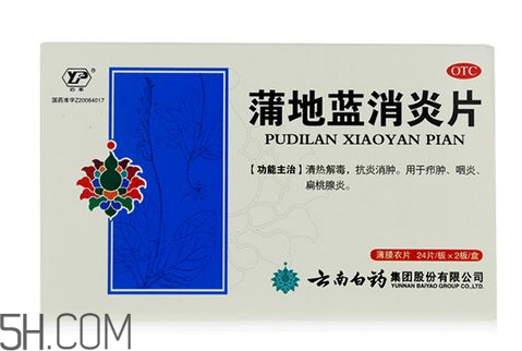 蒲地藍(lán)消炎片能和阿莫西林一起吃嗎_能和羅紅霉素一起吃嗎？