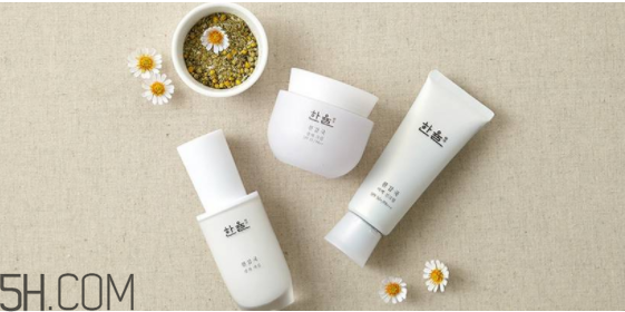 韓律護(hù)膚品怎么樣？韓律全系列介紹