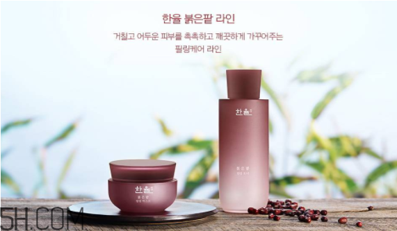 韓律護(hù)膚品怎么樣？韓律全系列介紹