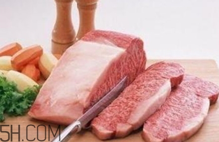 女生說注水肉什么意思？注水肉的內(nèi)涵意思