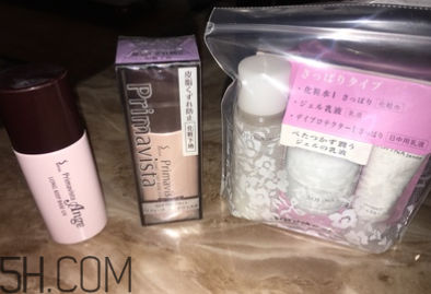 蘇菲娜控油妝前乳能防曬嗎？蘇菲娜控油妝前乳評(píng)測(cè)