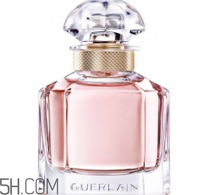 嬌蘭mon guerlain我的印記香水好聞嗎？香調？