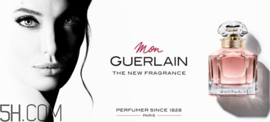 嬌蘭mon guerlain我的印記香水好聞嗎？香調？