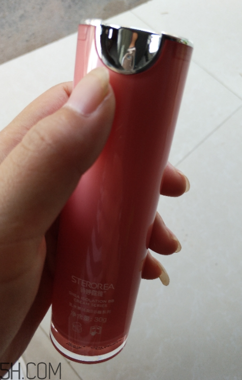 詩婷露雅BB霜能防曬嗎？能控油嗎？