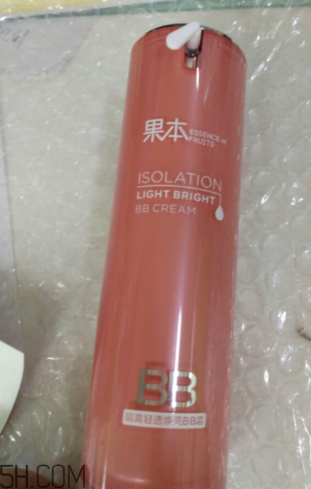 詩婷露雅BB霜能防曬嗎？能控油嗎？