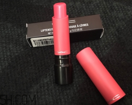 mac和ysl口紅哪個好？mac口紅和圣羅蘭口紅對比