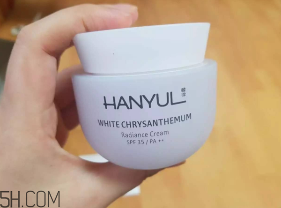 韓律護(hù)膚品怎么樣？韓律全系列介紹