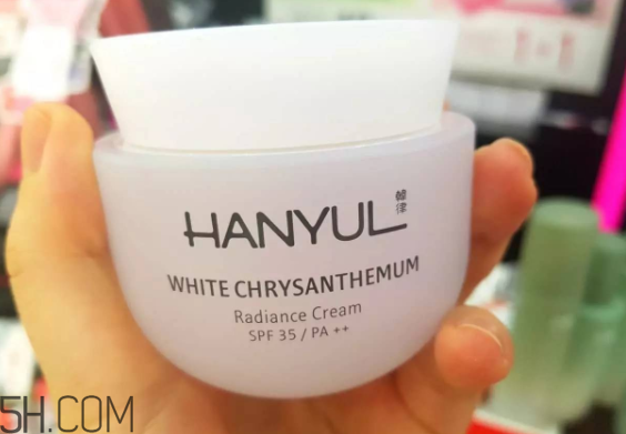 韓律護(hù)膚品怎么樣？韓律全系列介紹