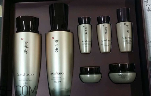 雪花秀和呼吸37度哪個更好？雪花秀哪個系列適合30歲用？