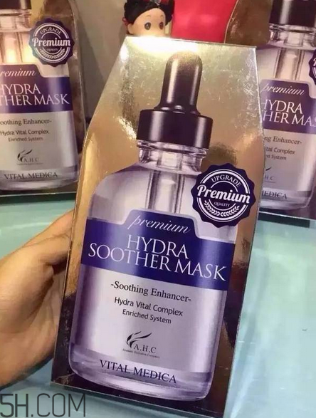 ahc護膚品有哪些產(chǎn)品？什么樣的護膚品有激素？