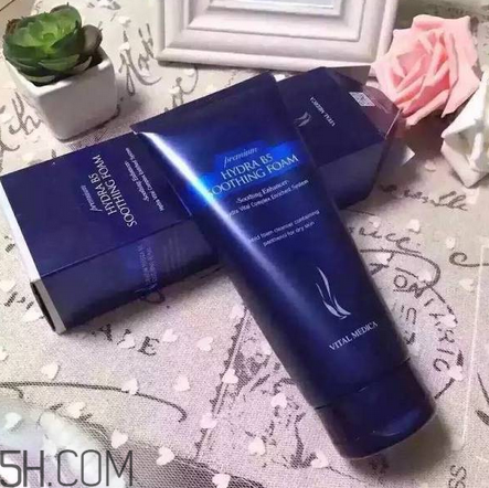 ahc護膚品有哪些產(chǎn)品？什么樣的護膚品有激素？