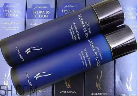 ahc護膚品有哪些產(chǎn)品？什么樣的護膚品有激素？