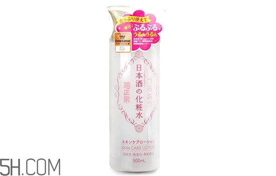 25歲后用什么牌子護(hù)膚品好？2018日本藥妝護(hù)膚品排行榜