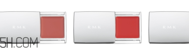 rmk水霧眼彩怎么樣？rmk水霧眼彩色號試色