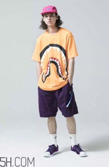 bape是哪個(gè)國家的？bape是日本的嗎？