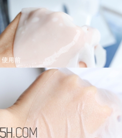 蘭蔻小黑瓶小嫩膜和前男友面膜哪個好？