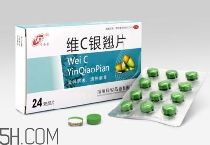 維c銀翹片會(huì)困嗎？維c銀翹片會(huì)嗜睡嗎？