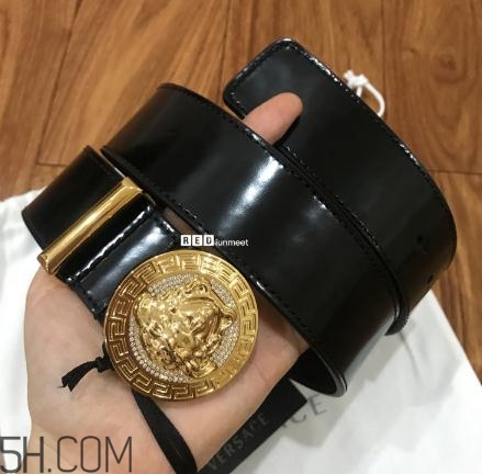 范思哲皮帶怎么樣？范思哲皮帶好嗎？