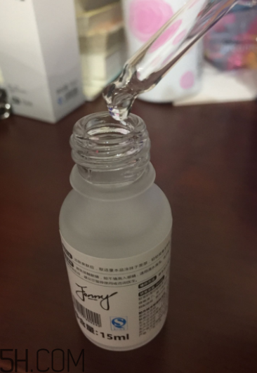 HomeFacial玻尿酸原液怎么用？用在哪一步？