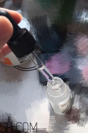 HomeFacial玻尿酸原液怎么用？用在哪一步？