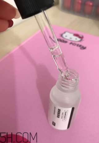 HFP玻尿酸原液適合什么膚質(zhì)？什么年齡？