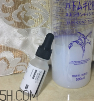 HFP煙酰胺原液全身適用嗎？多久有效果？