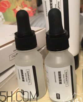 HFP煙酰胺原液全身適用嗎？多久有效果？