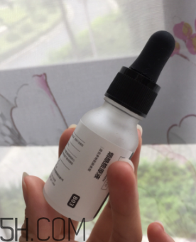 HFP煙酰胺原液濃度多少？濃度越高越好嗎？